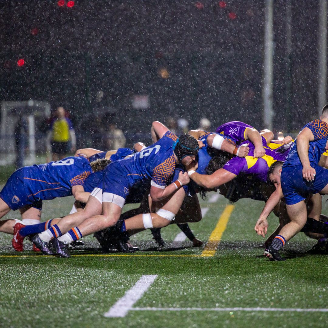 Rugby : le choc de trop ?