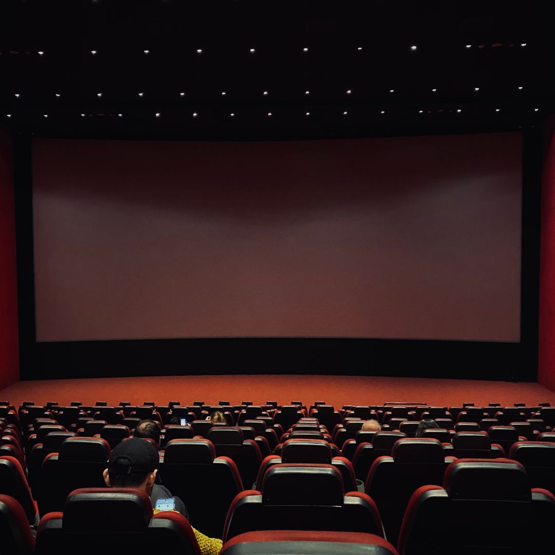 Hollywood décroche en Chine