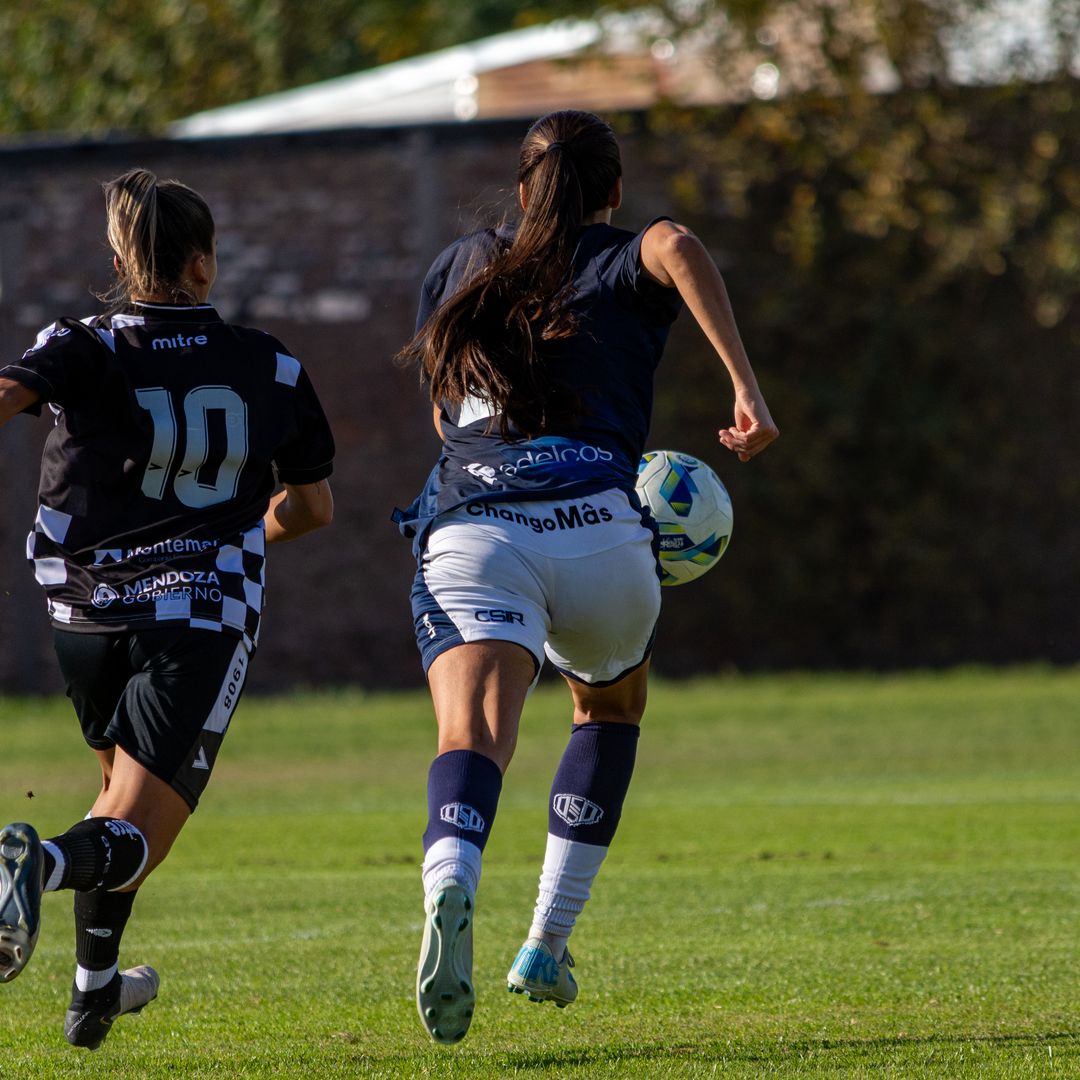 Sport féminin : la loi oblige à partager l'argent