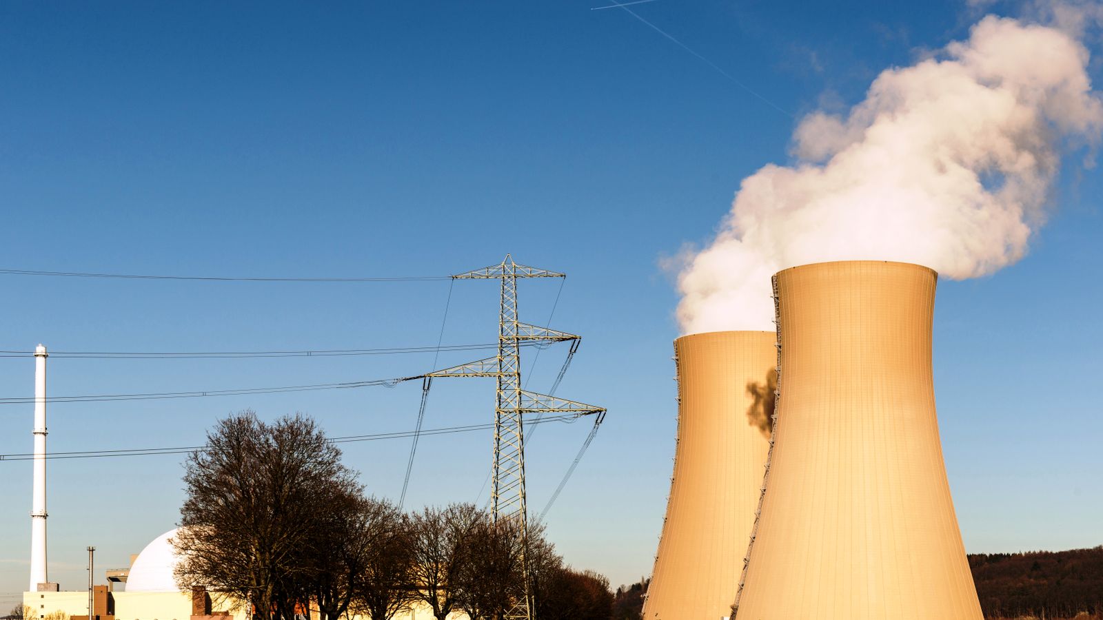 Photo d'illustration — Fusion nucléaire : la promesse enfin tenue ?