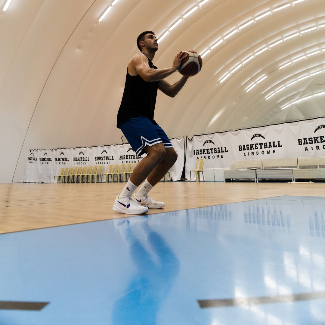 Basket : la NBA débarque en Europe