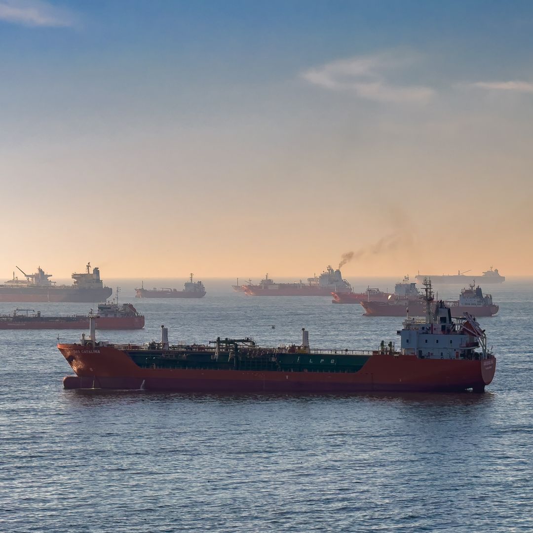 Bab el-Mandeb : un tiers du commerce mondial sous contrôle hostile ?