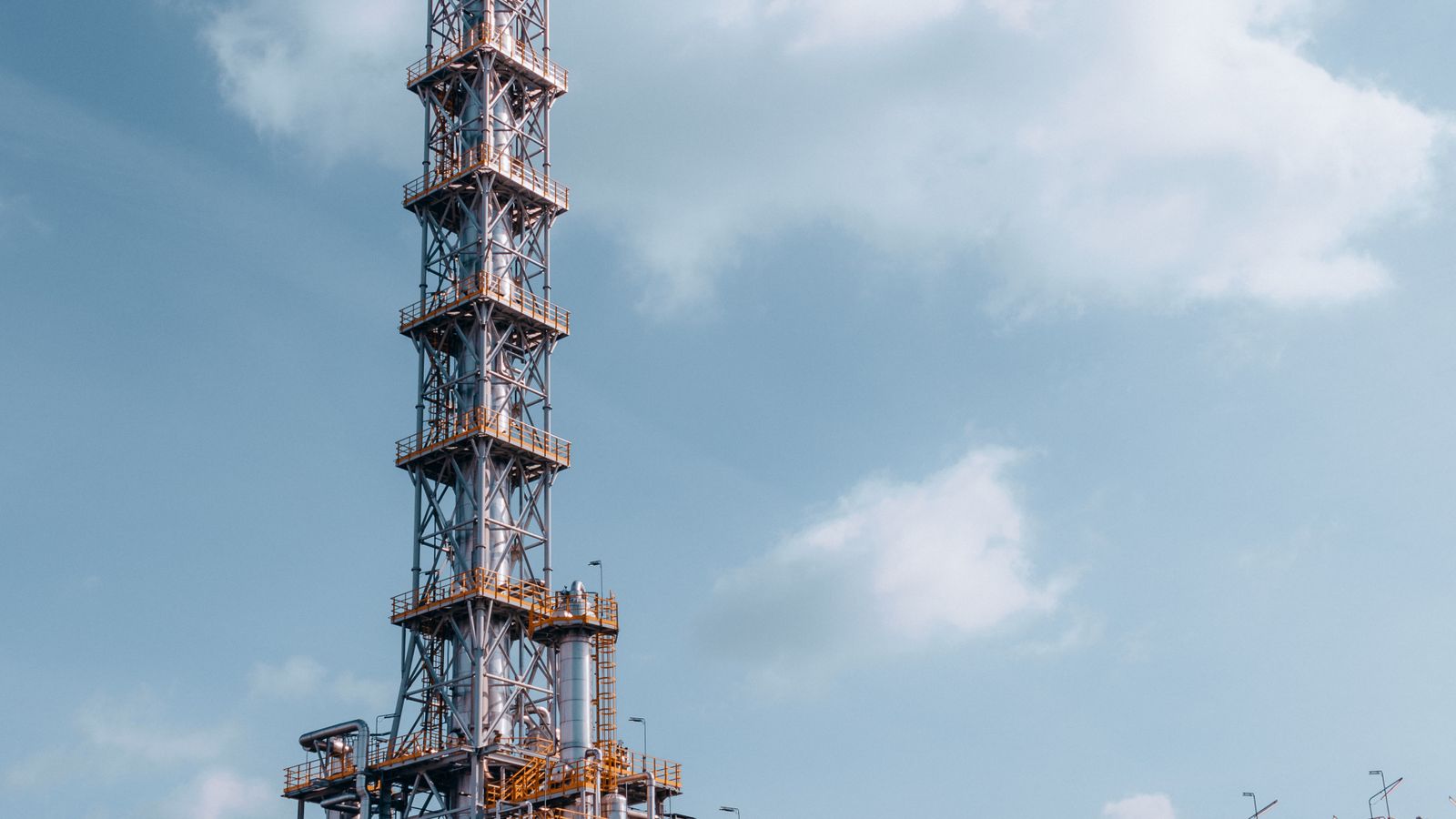Photo d'illustration — Économie mondiale : BCE et Fed face au choc pétrolier