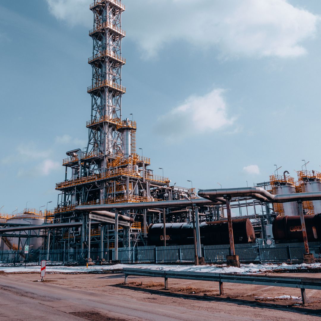 Économie mondiale : BCE et Fed face au choc pétrolier