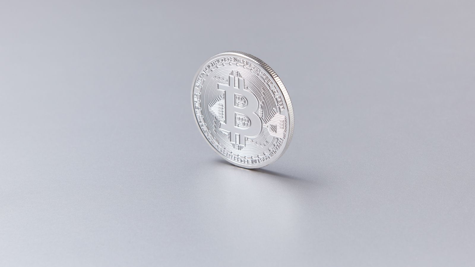 Photo d'illustration — Bitcoin : le sacre institutionnel ?