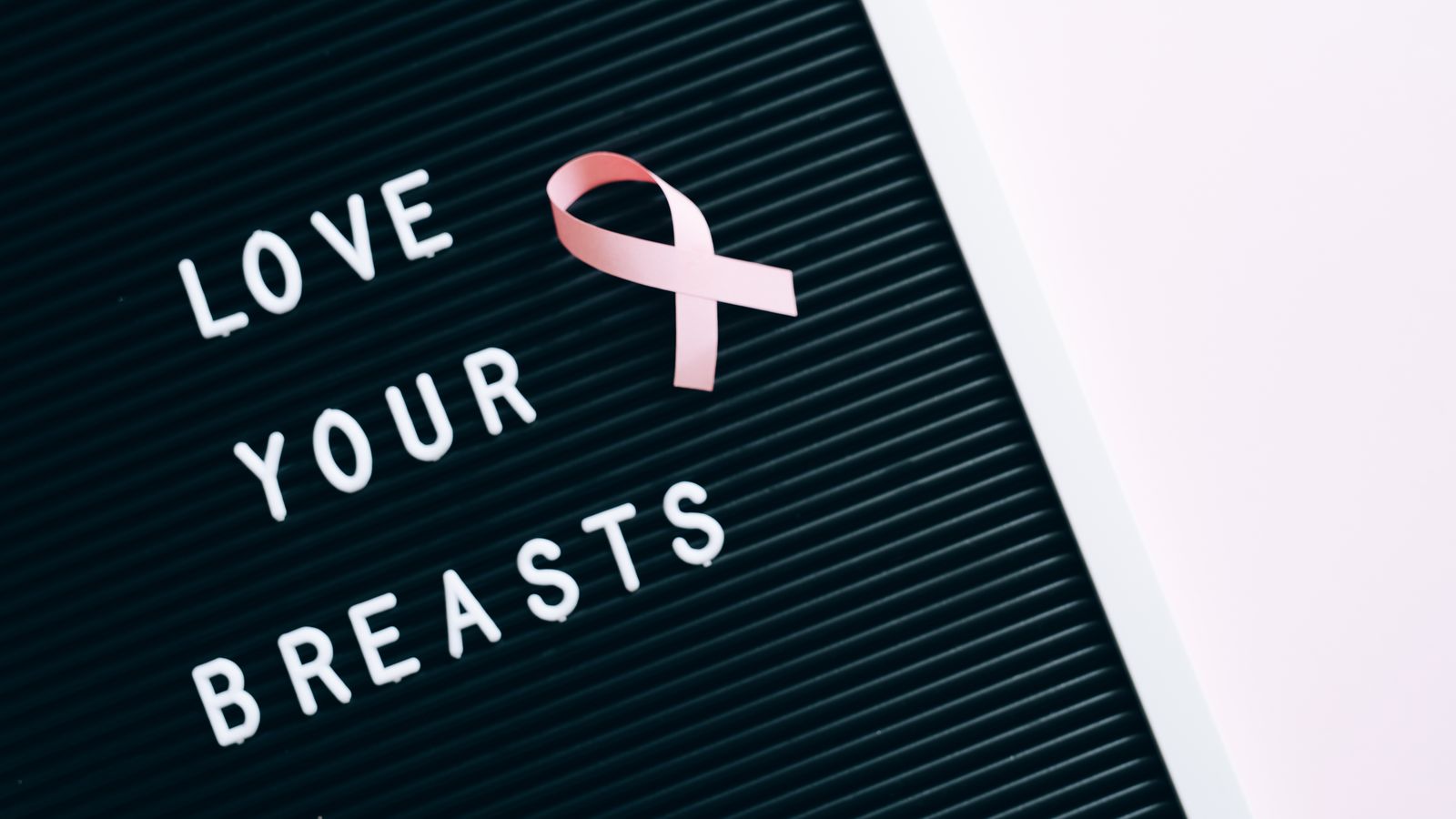 Photo d'illustration — Dépistage du cancer du sein : le modèle va-t-il basculer ?
