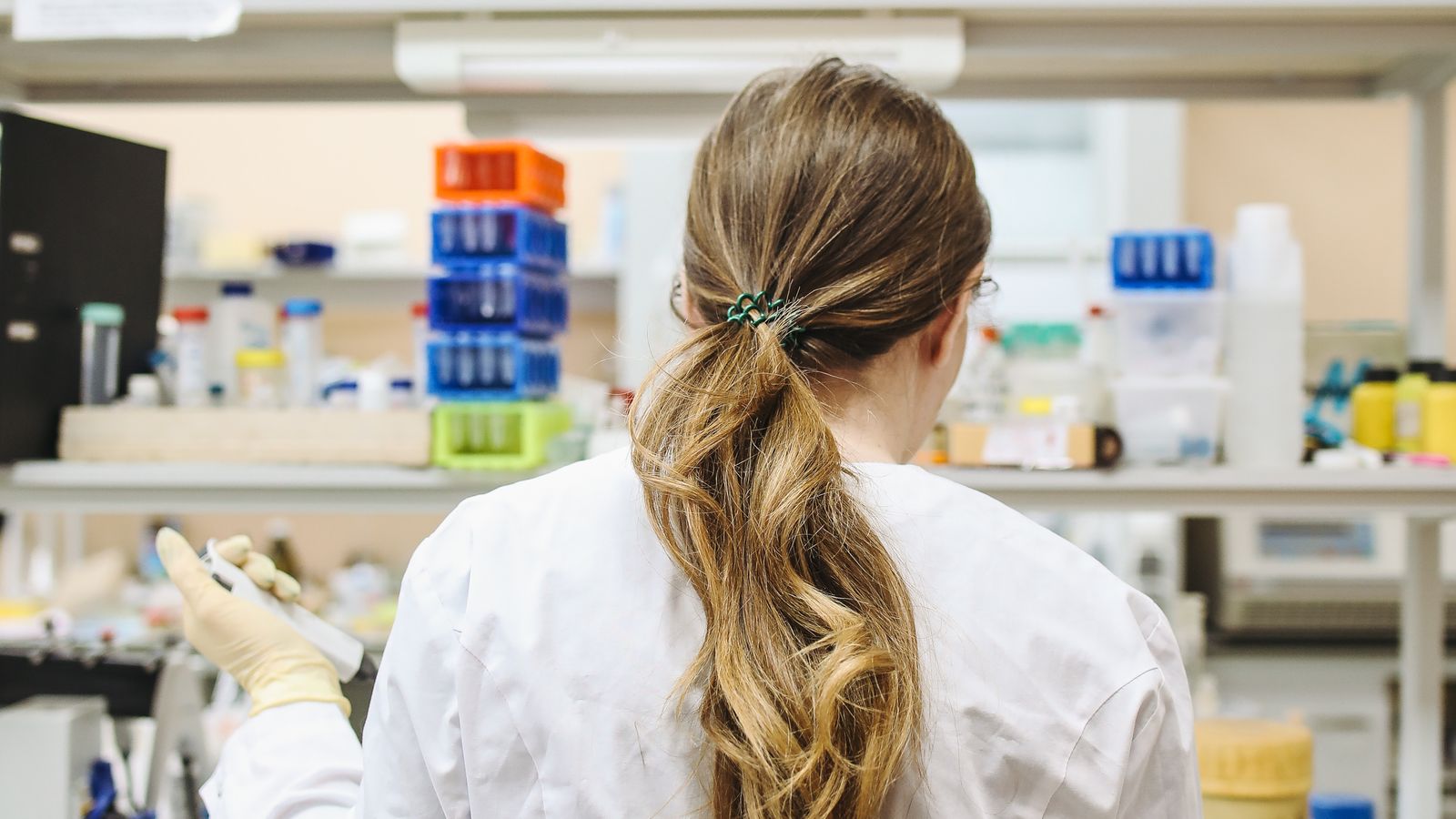 Photo d'illustration — Cancer : vaccins et nouveaux traitements, promesse réaliste ou espoir lointain ?