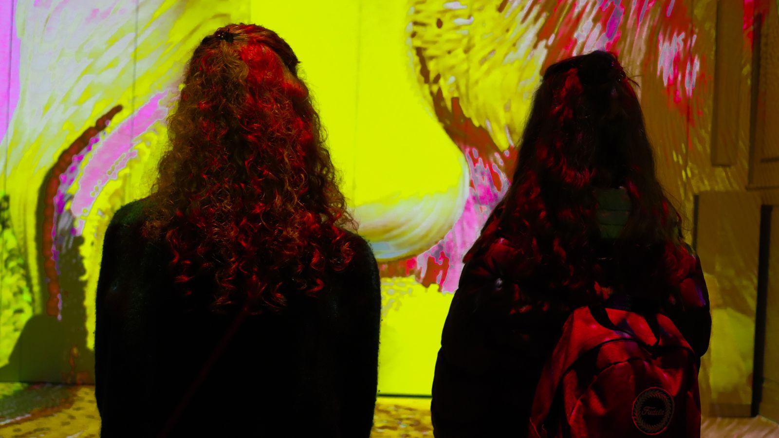 Photo d'illustration — Art : de l'œuvre à l'expérience